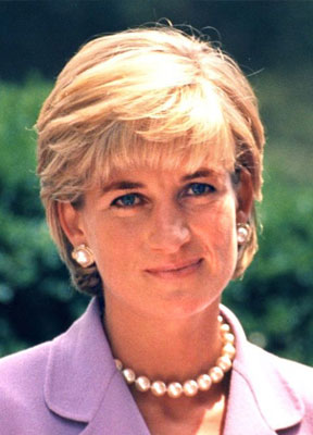 Princess Diana