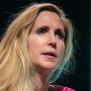 Ann Coulter