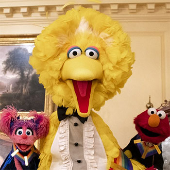 Big Bird