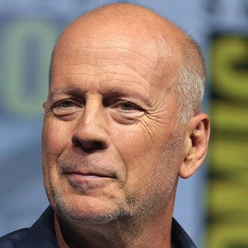 Bruce Willis