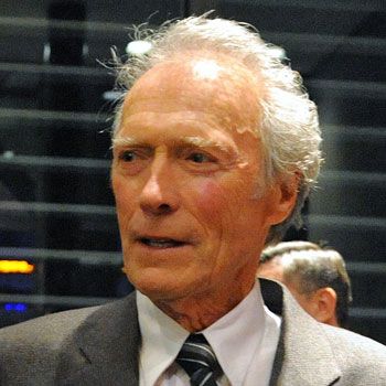 Clint Eastwood