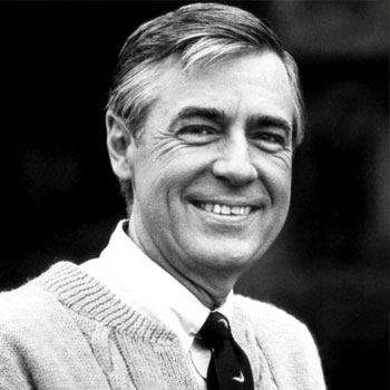 Fred Rogers