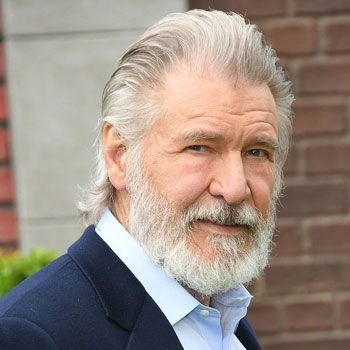 Harrison Ford