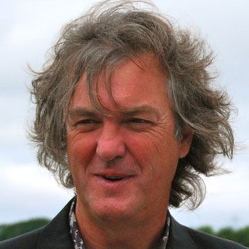 James May