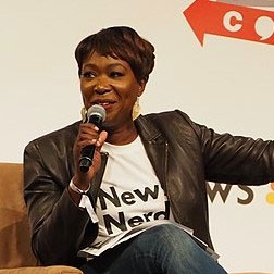 Joy Reid