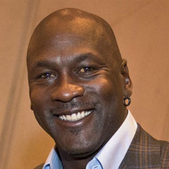 Michael Jordan