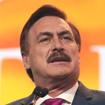 Mike Lindell