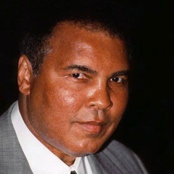 Muhammad Ali