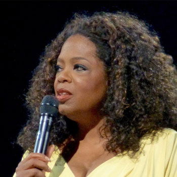Oprah Winfrey