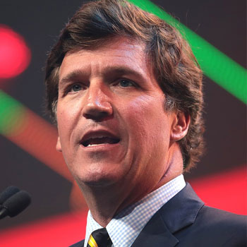 Tucker Carlson