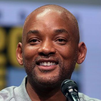 Will Smith