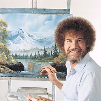 Bob Ross