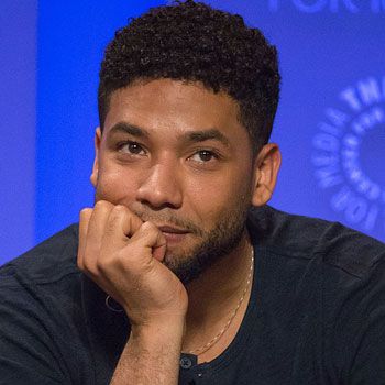Jussie Smollett