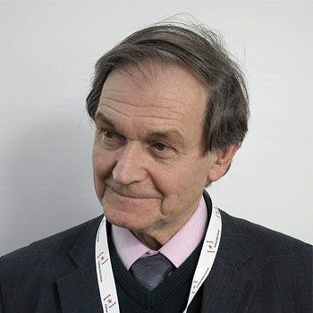 Roger Penrose