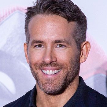 Ryan Reynolds
