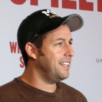 Adam Sandler