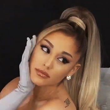 Ariana Grande