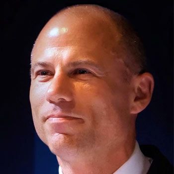 Michael Avenatti (update)