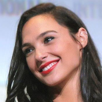 Gal Gadot