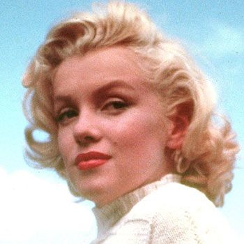 Marilyn Monroe