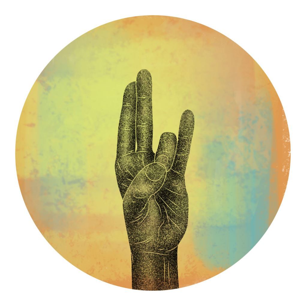 prithvi mudra