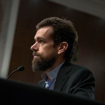 Jack Dorsey
