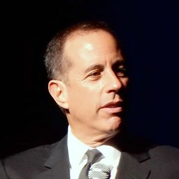 Jerry Seinfeld